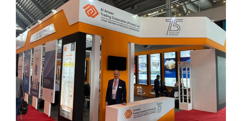 Monforts Expands Presence in Kenya, Uzbekistan and Pakistan Through Key Textile Industry Events